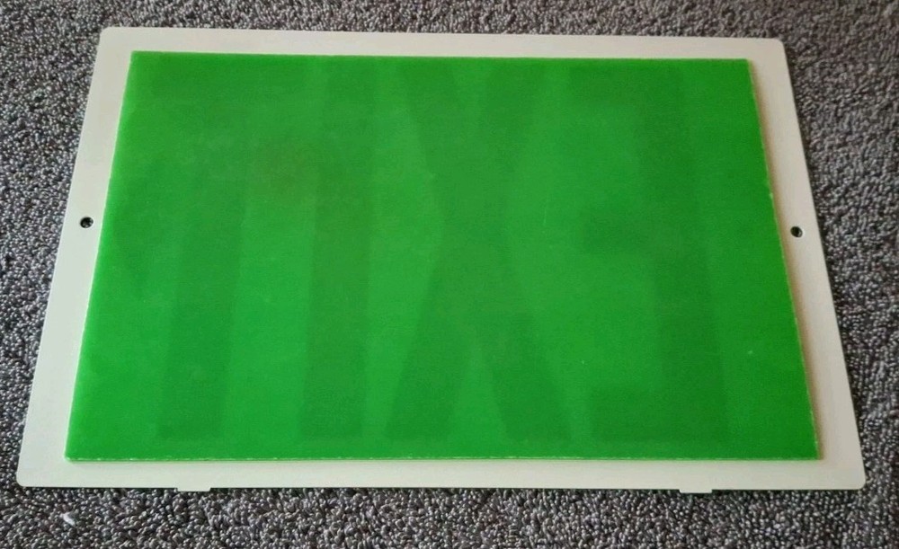Exit Sign Only Used