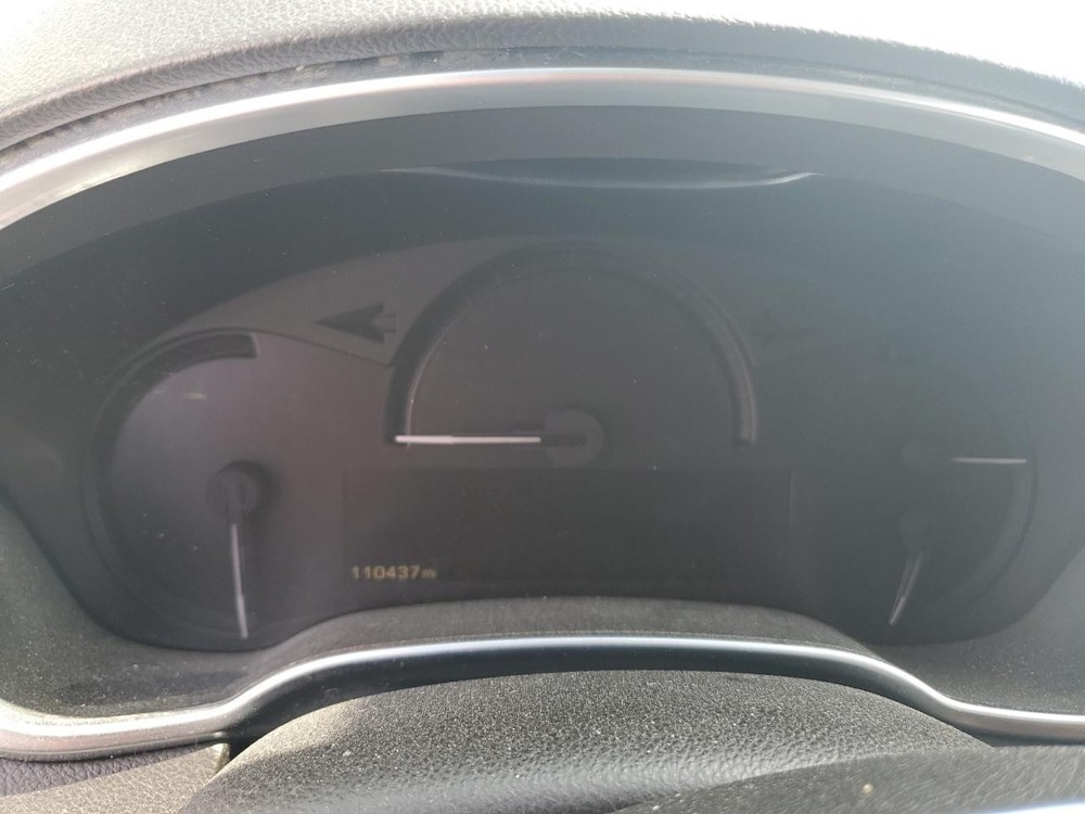 Cadillac SRX 2013-2014 GPS Navigation Control Module 22973329