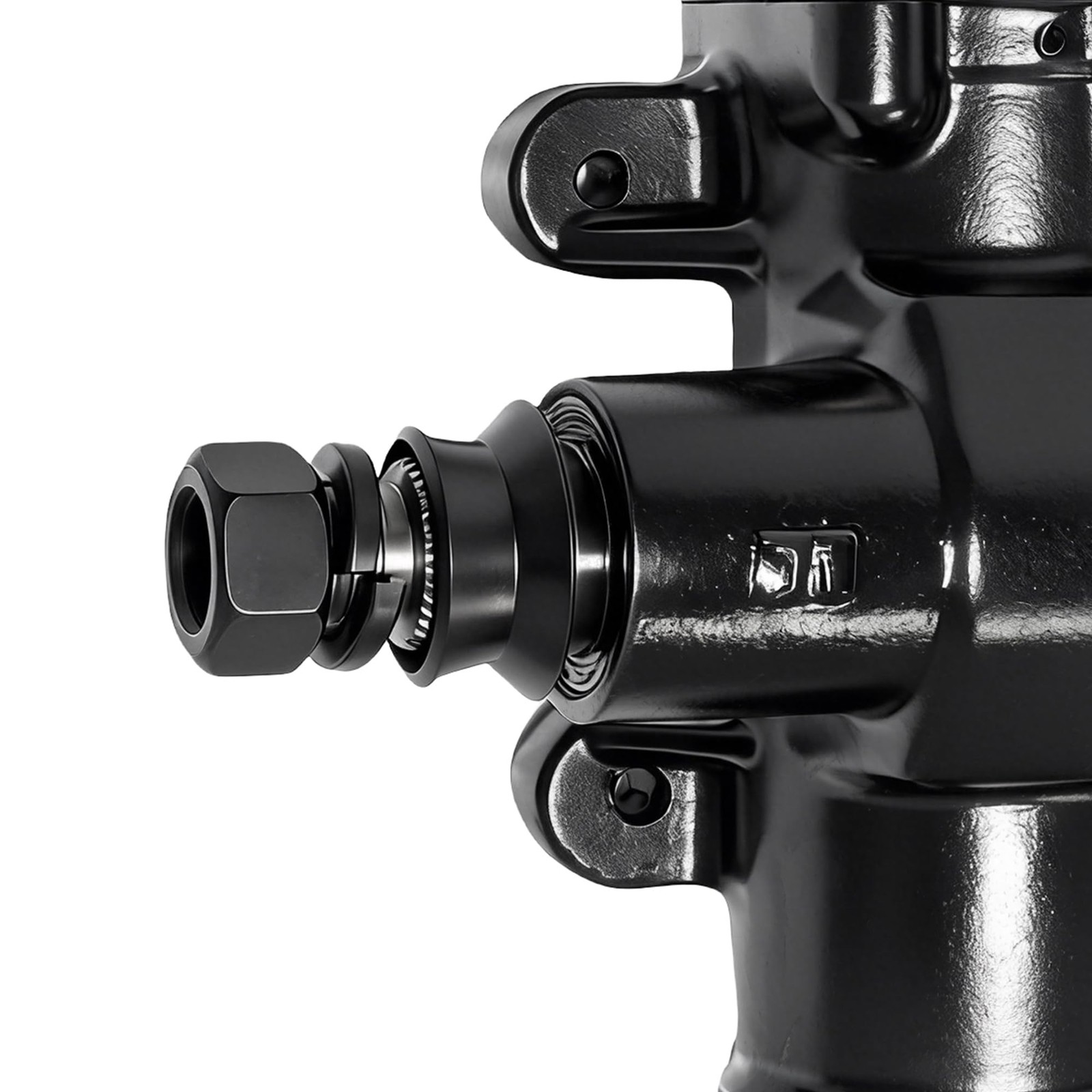 Power Steering Gear Box for Ford F-150 F-250 Expedition 4.2L 1997-2003