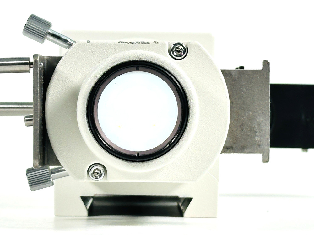 Nikon TE-FM Fluorescence Illuminator Light Path for Eclipse TE200 TE300