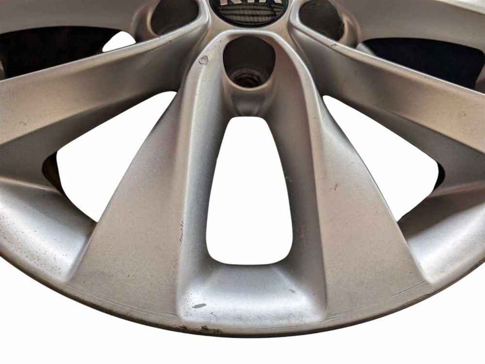 OPTIMAKIA 2016 Fuse Box Cabin 6866