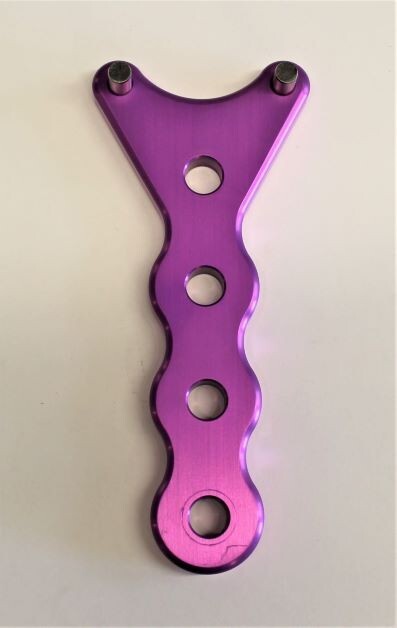 Wehrs Machine WM3 Spanner Wrench