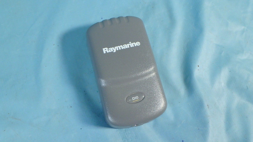 Raymarine D10 POD for autopilot NEW