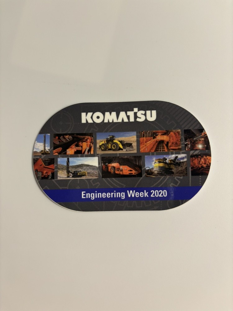 Joy Mining Stickers RARER ONES Item 34