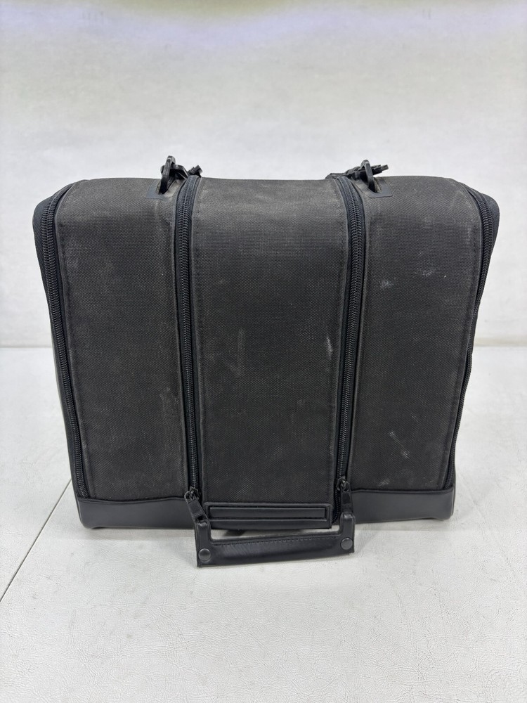 Fluke 41B Power Harmonics Analyzer Meter KIT