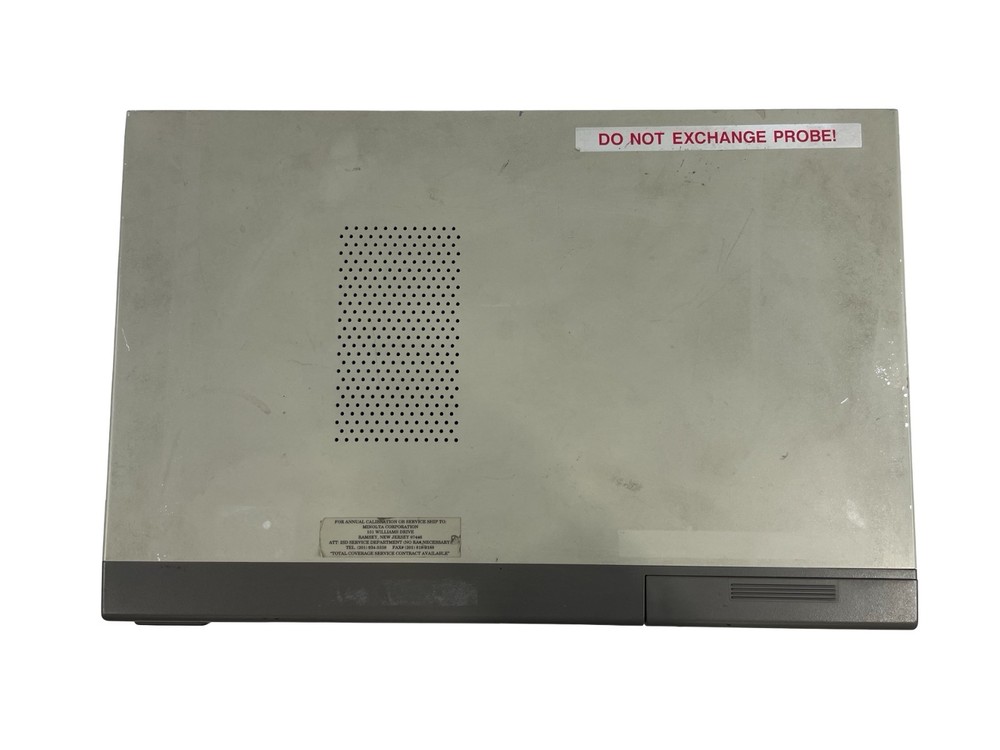 MINOLTA CRT Color Analyzer CA-100