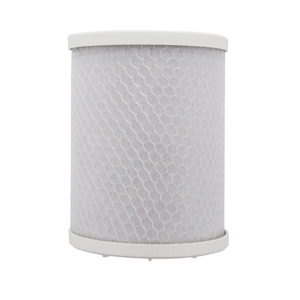 Fits Rainsoft Under Sink Comparable Carbon Block Water Filter