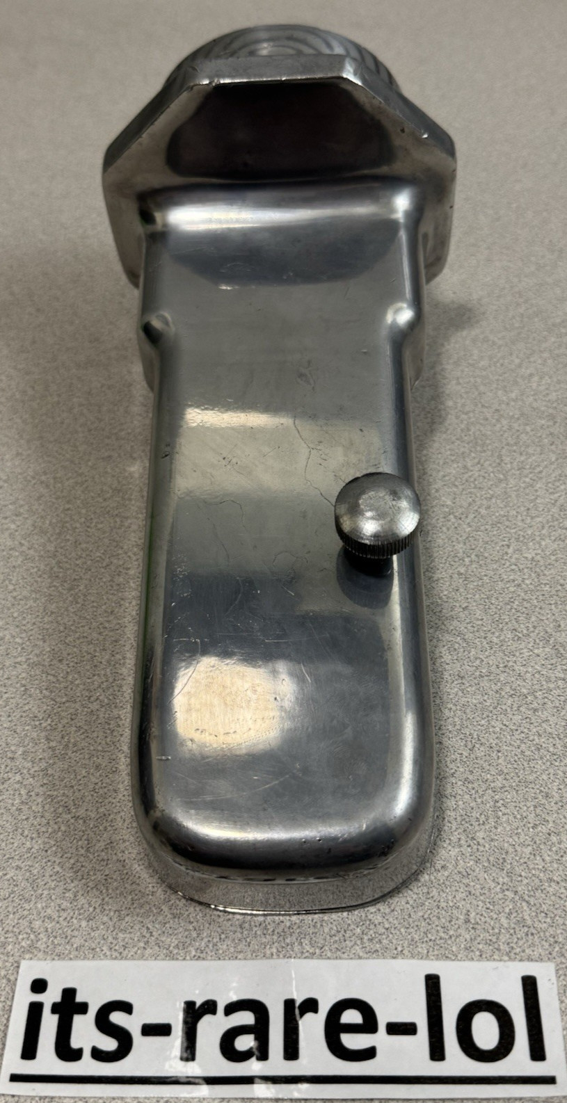 Snap-on WA-60E Magnetic Caster Camber Alignment Gauge & WA802/WA812 Hub Adapters