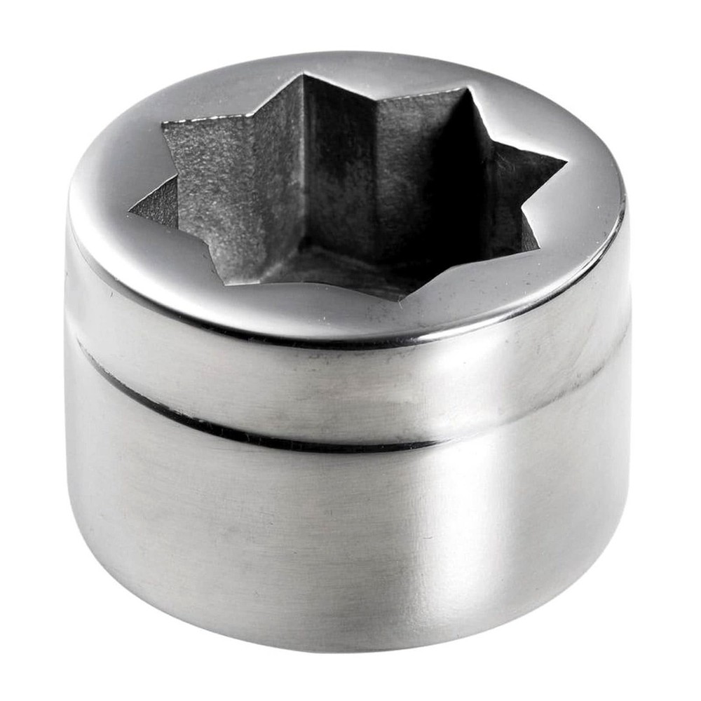 Quick release nut for Commodore wheels - 1 PC  - 69.812.01 - 6981201