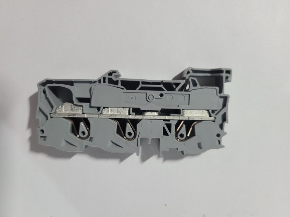 WAGO 2016-1301 Terminal Block