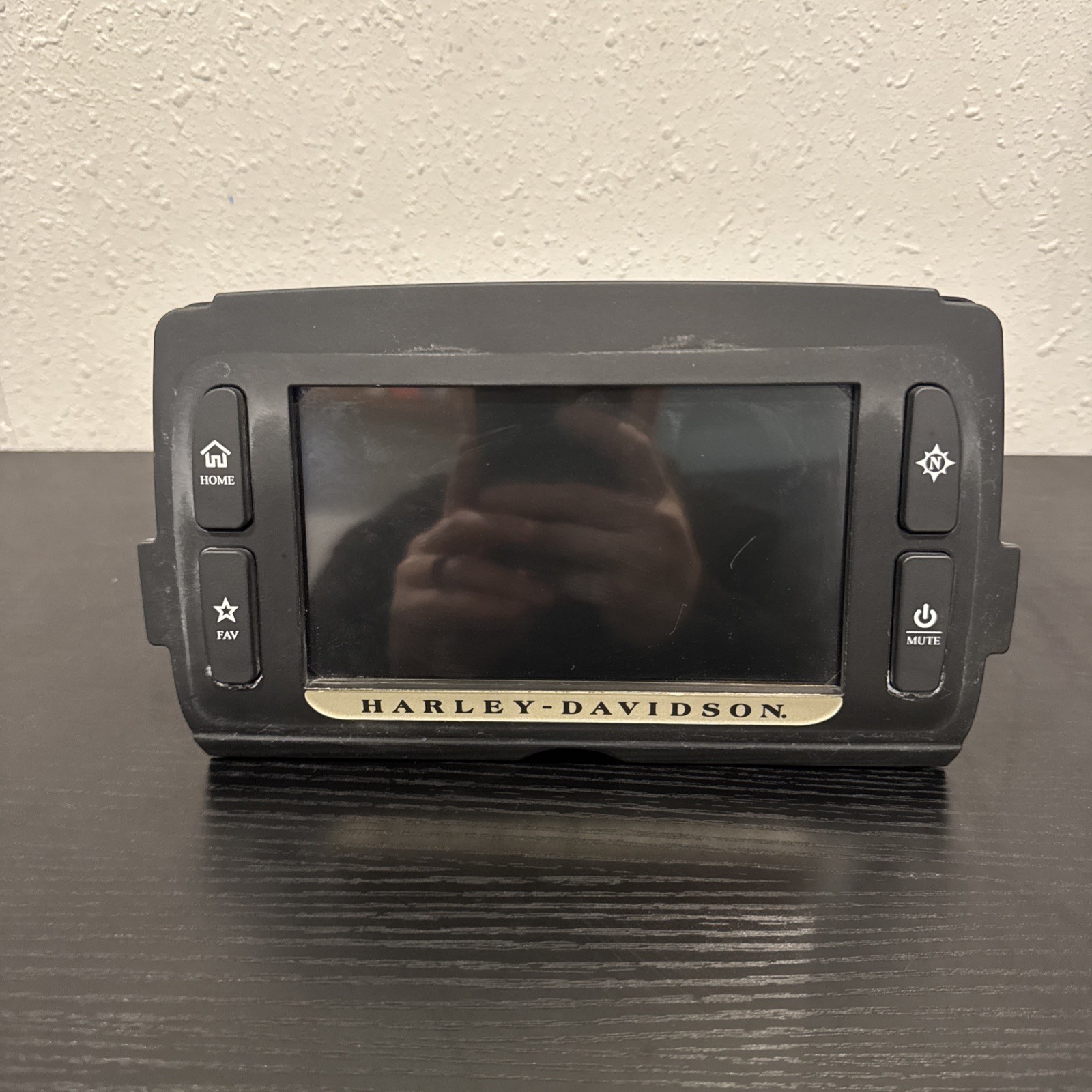 Harley OEM 2014-2018 Street Glide Boom! Box 6.5 GT Radio 76000076 Touchscreen