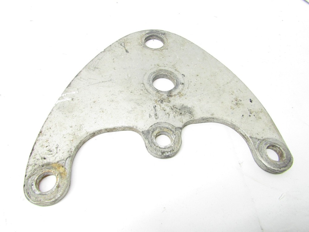 Quick Change Upper Link 3RD Link Pullbar Torque Link Bracket IMCA UMP CAR #47