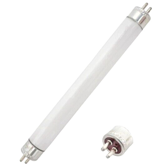 6" F4T5BL ELECTRONIC INSECT KILLER BULB