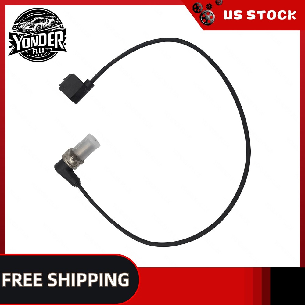 CPS CRANK POSITION SENSOR CRANKSHAFT TDC FOR 87-93 BMW 325 2.5L E90 E36