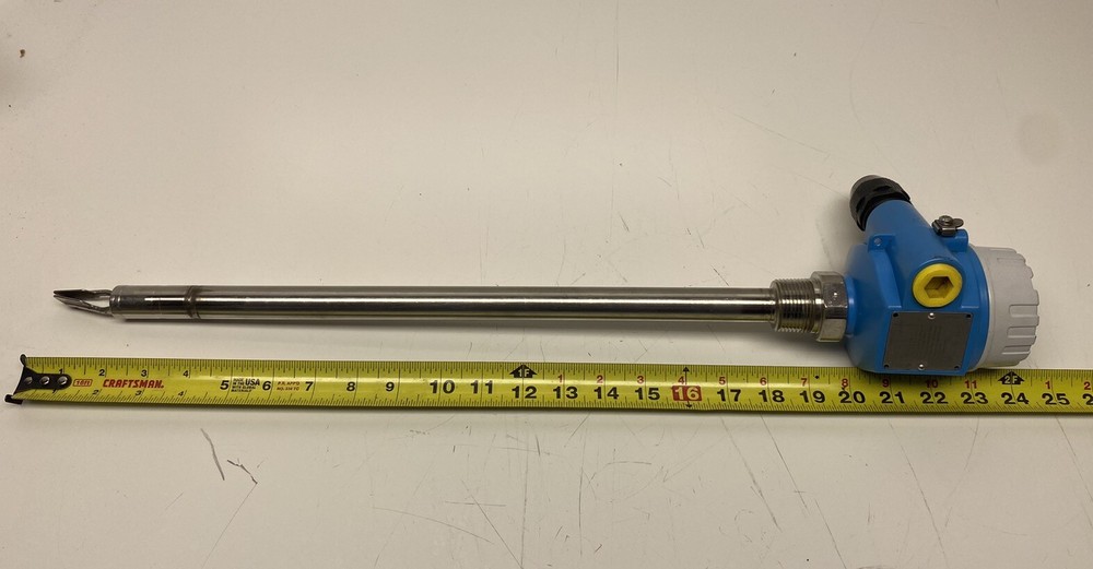 Endress hauser FTL51-RGN2CB4E5A
