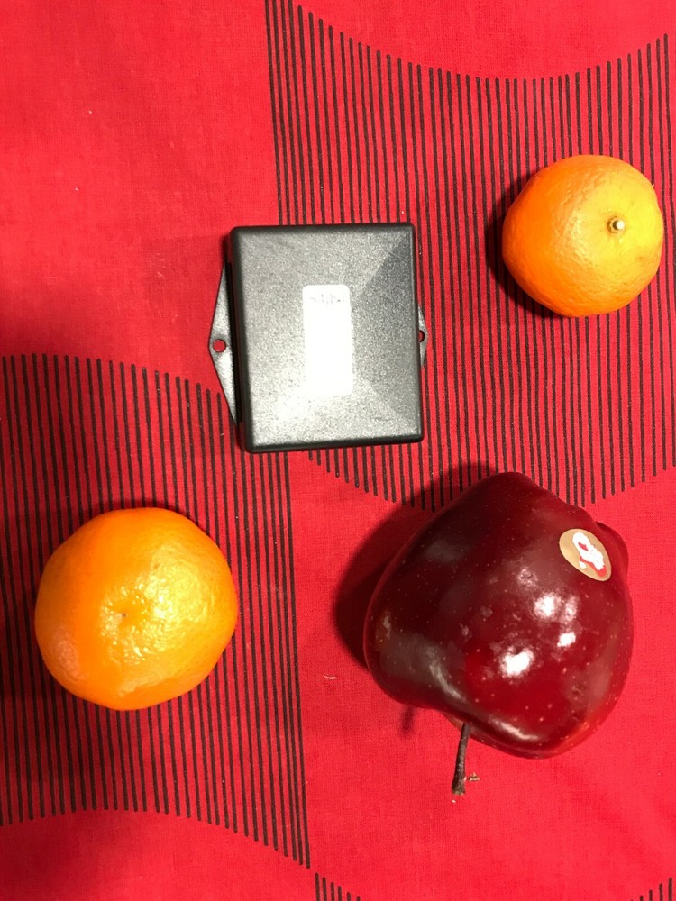 865/4 video distributor Amplyvox