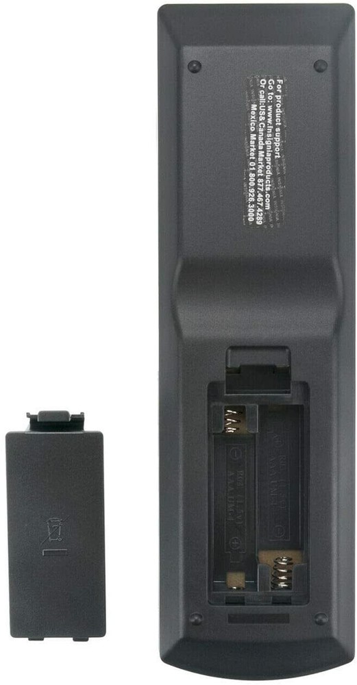 Universal Remote Control Replacement for Insignia TVs