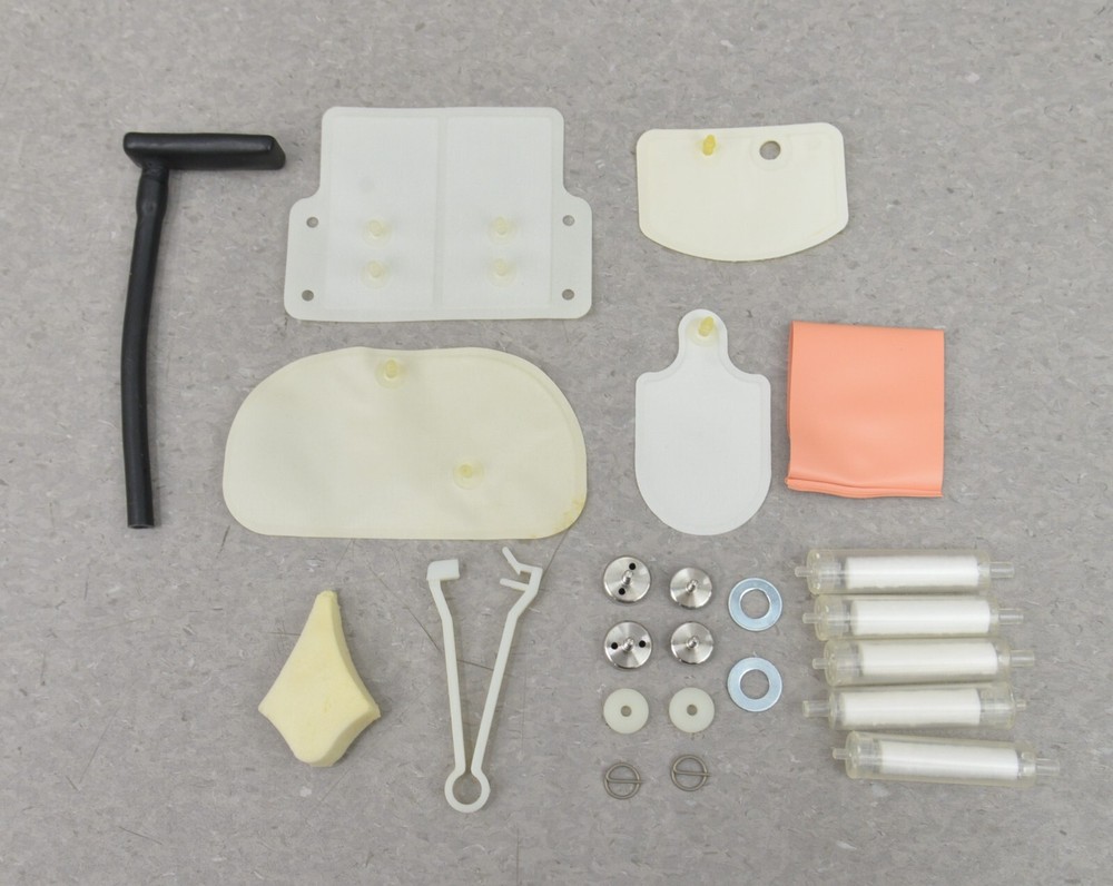 Laerdal SimBaby Accessory Set