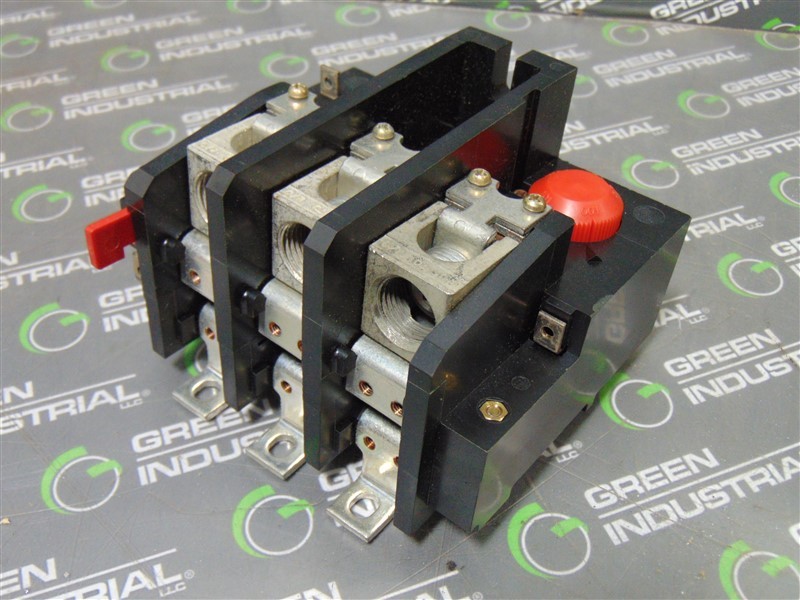NEW Sylvania KTM33-15 Overload Relay