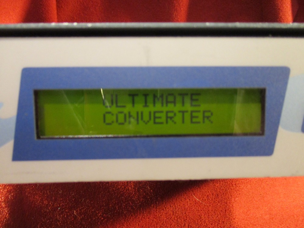 Gray Pathway Ultimate DMX Converter 8680