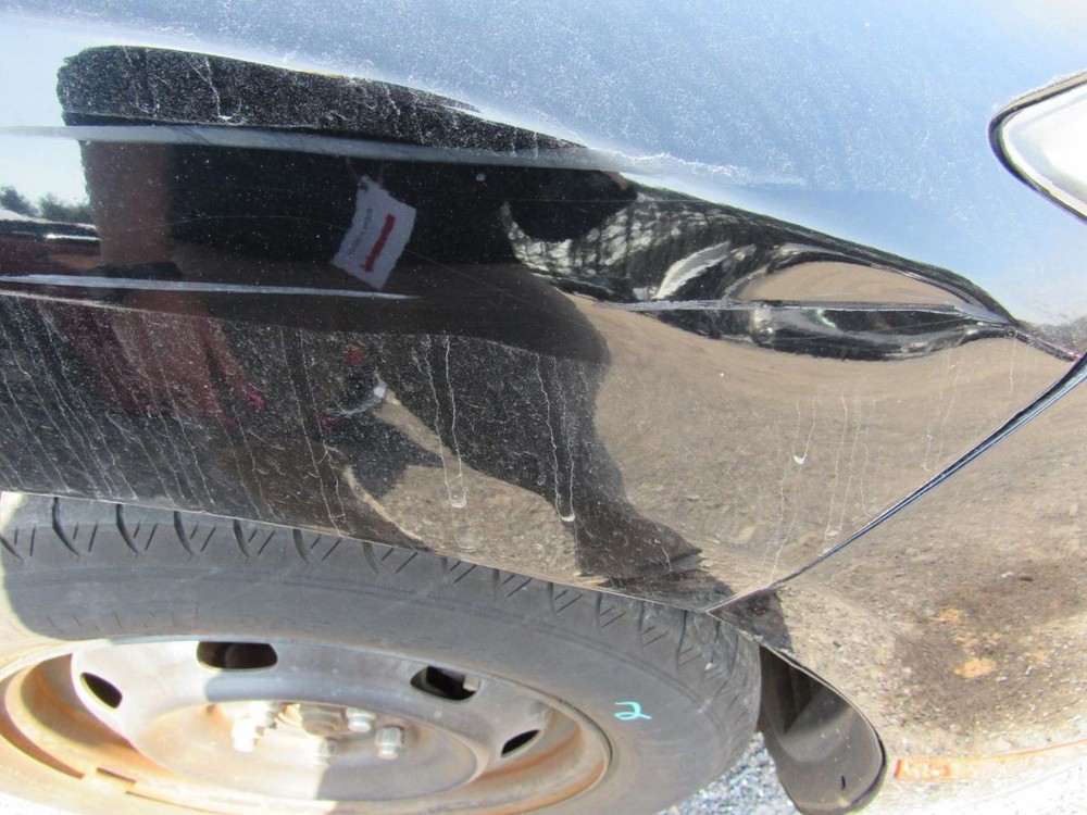 6 2013 Glove Box 1036858