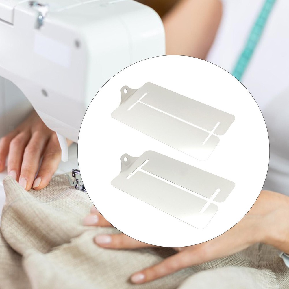 Sewing Machine Thermal Separation Tool Ironing Fitting Flattening Fabrics