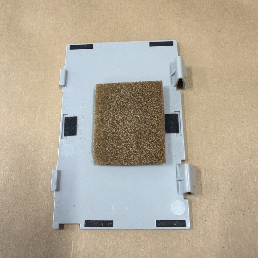 PC-DM100JW Radio Speaker Cover