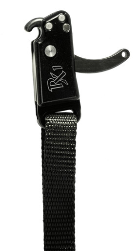 Carter Enterprises Rx1 Buckle Strap