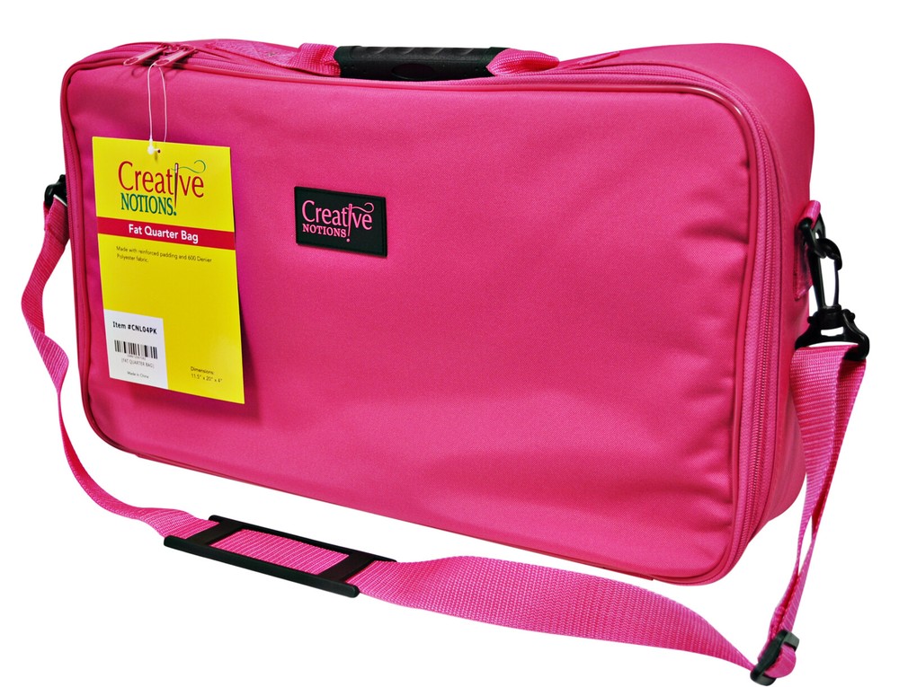 Creative Notions Fat Quarter Bag CNL04PK