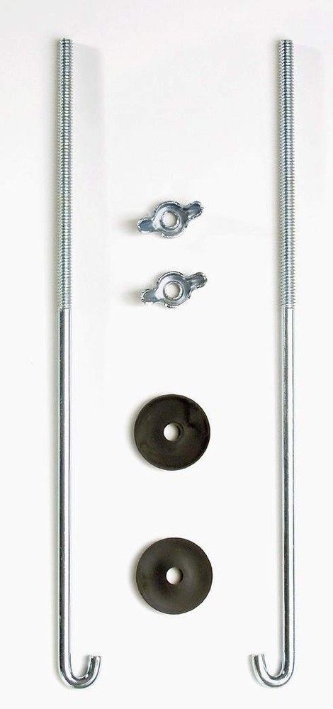 Battery Hold Down Bolt Deka East Penn 00916