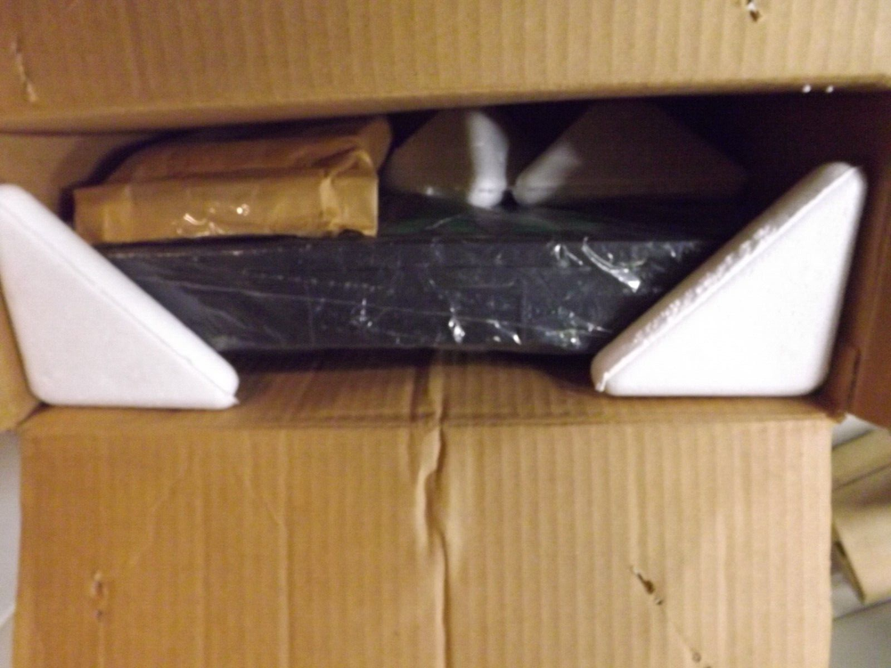 Sure-Lites Exit Model CAX610000GB