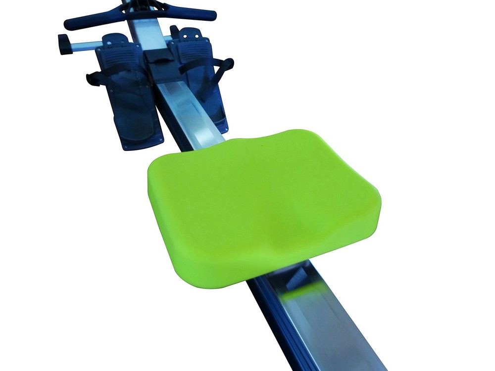 Silicone Rowing Machine Seat Cover Compatible with Concept 2 Rowing Machine, ...