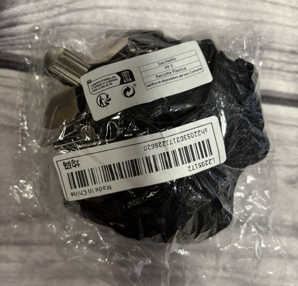 Sheet Corner Straps Four Pack New