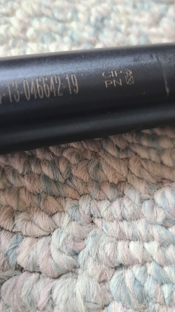 Nice Traditions Buckstalker 50 cal. Muzzleloader Barrel EXCELLENT BORE