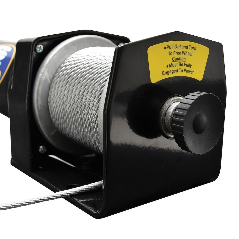 Superwinch 1120210 2000 lbs. ATV/ UTV Winch