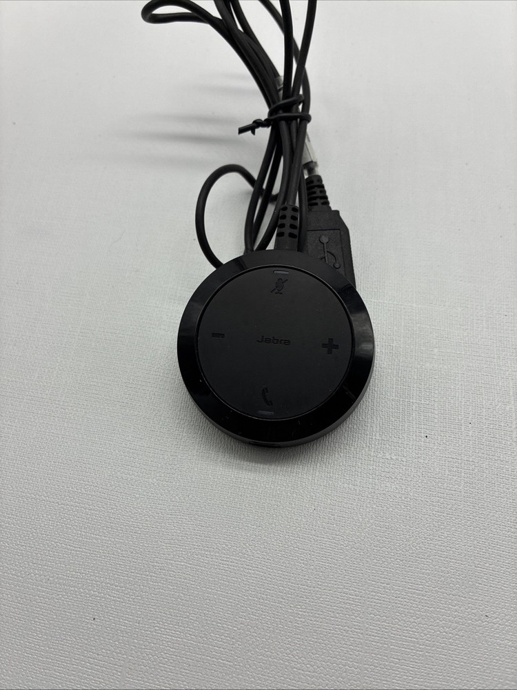Jabra Evolve ENC060 USB/3.5MM Link UC Controller Replacement