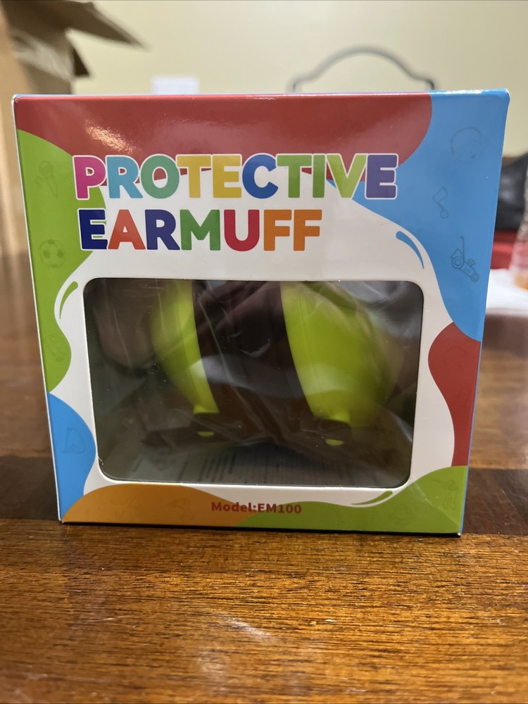 Dr. Meyer Protective Earmuff