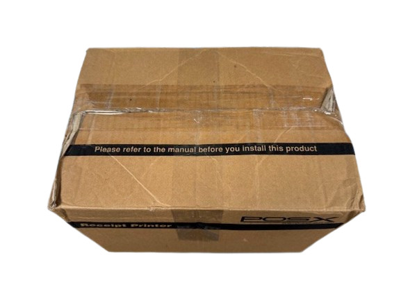 POSX ION Thermal 2 USB/Serial