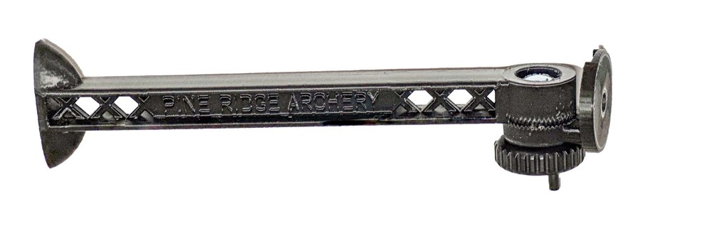 Pine Ridge Kwik Stand Tri-Pod Bow Support Tri-Pod Mount Only