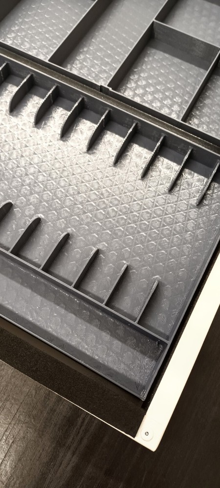 Winder Rig Insert Trays for Octbox Seat Boxes | Safe Rig Storage | Octbox Trays