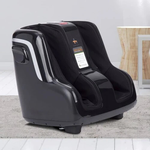 Human Touch REFLEX5S Foot and Calf Massager