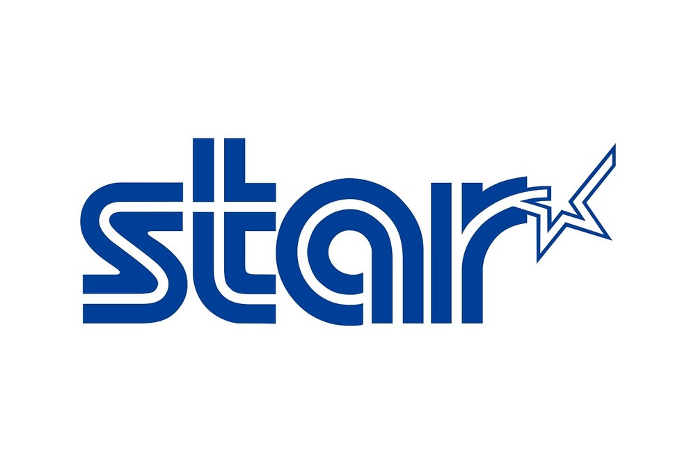 Star Micronics 37990080 Receipt Paper - Label, Linerless Removable - 58 mm Width