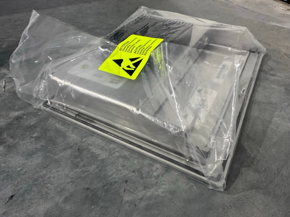 LOGOPAK TDI III V6 15113792 Control Panel Open Box