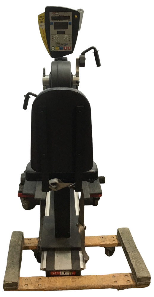 SCIFIT SYSTEMS PRO1000 UPPER BODY EXERCISER