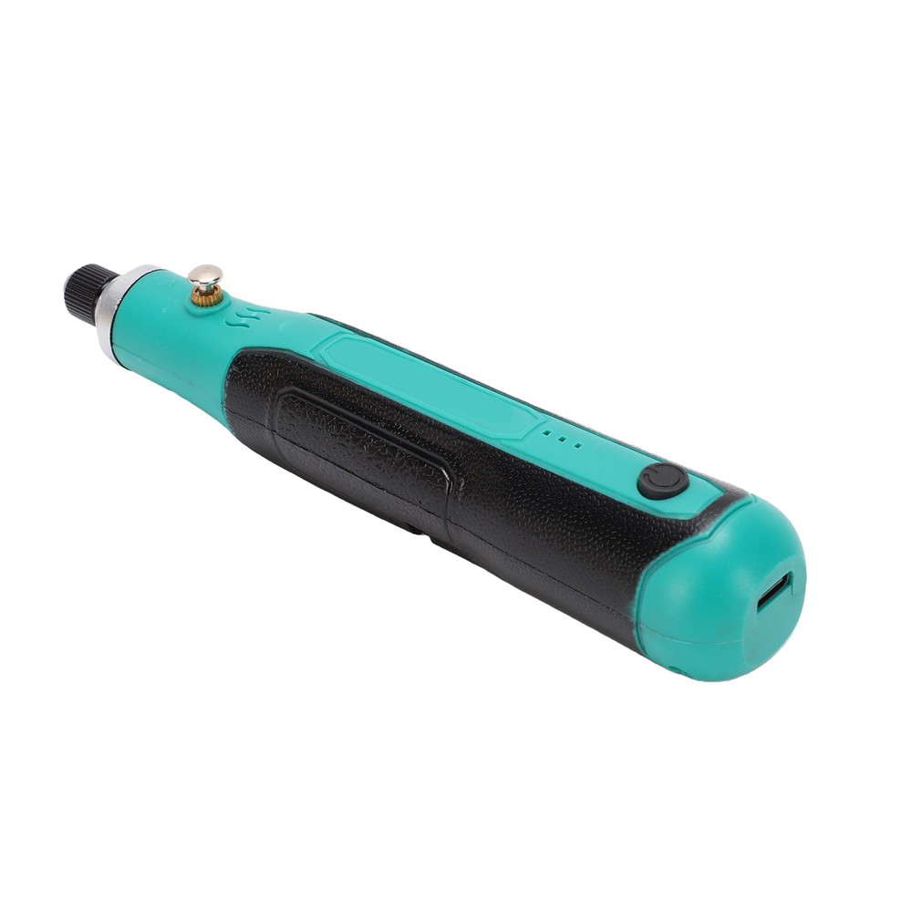 2-Mini Electric Grinder For Crafting Tasks