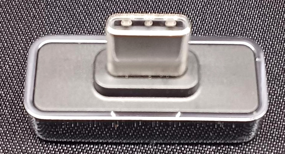 Questyle QCC Dongle Pro Lossless Bluetooth Adapter Transmitter Mfi Certified