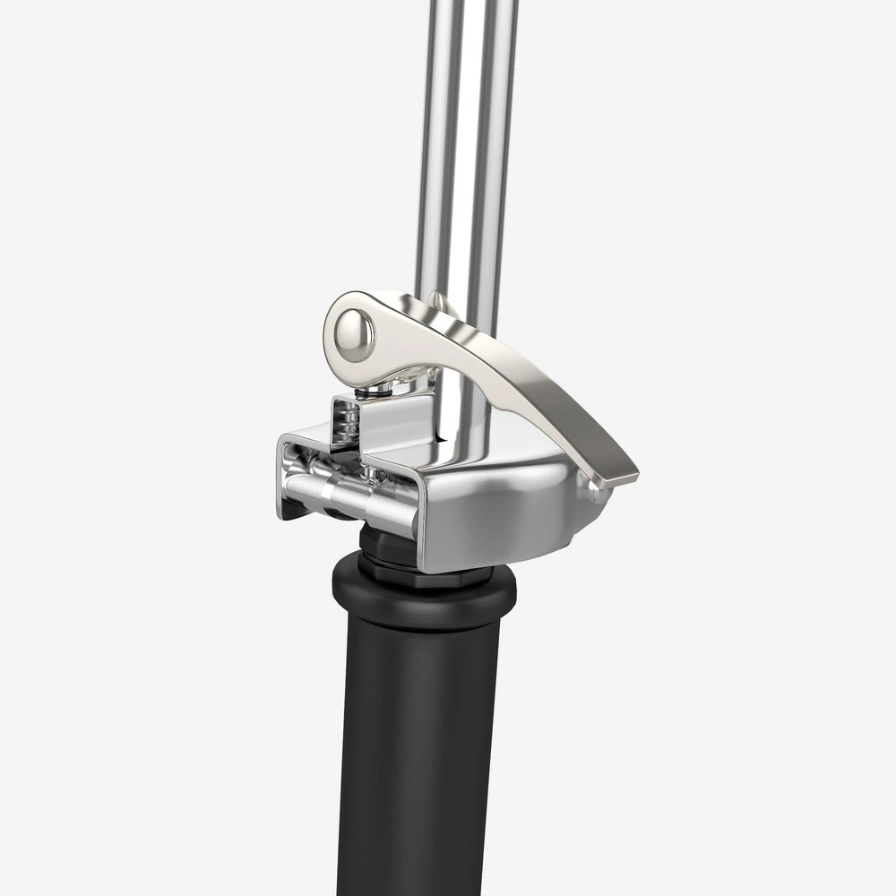 Knee Walker Universal Compression Lock with Release Lever For Steering