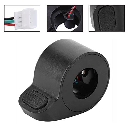 Throttle Accelerator Accessories Replacement Part Compatible for Xiaomi 1S
