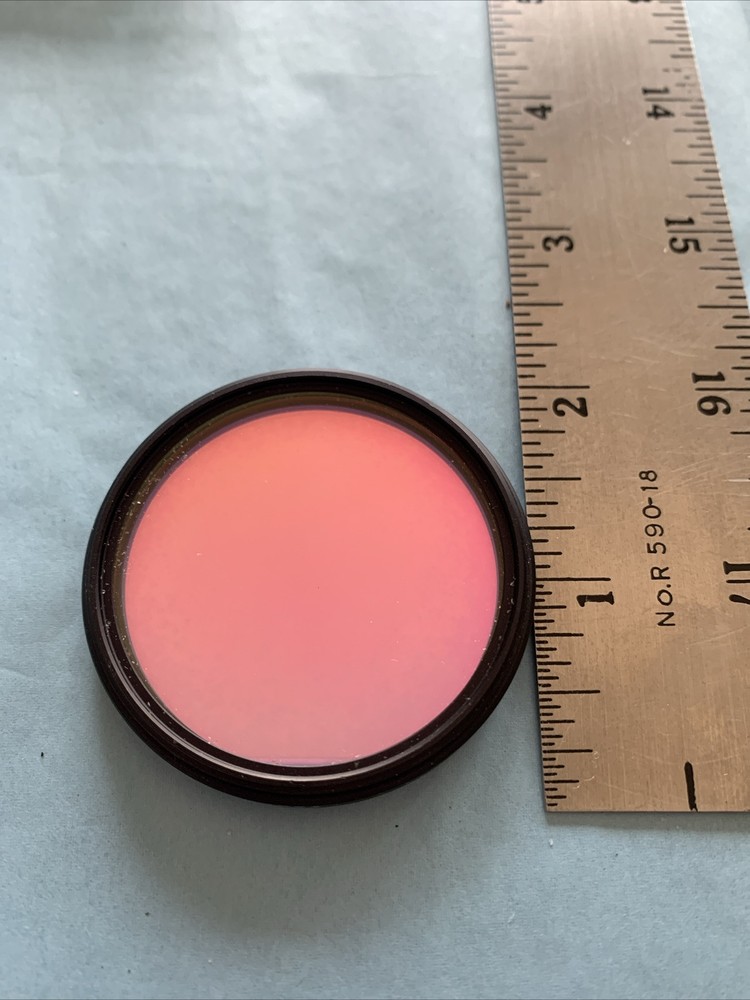 Fluorescence Microscope Lens 535DF100 517 9824