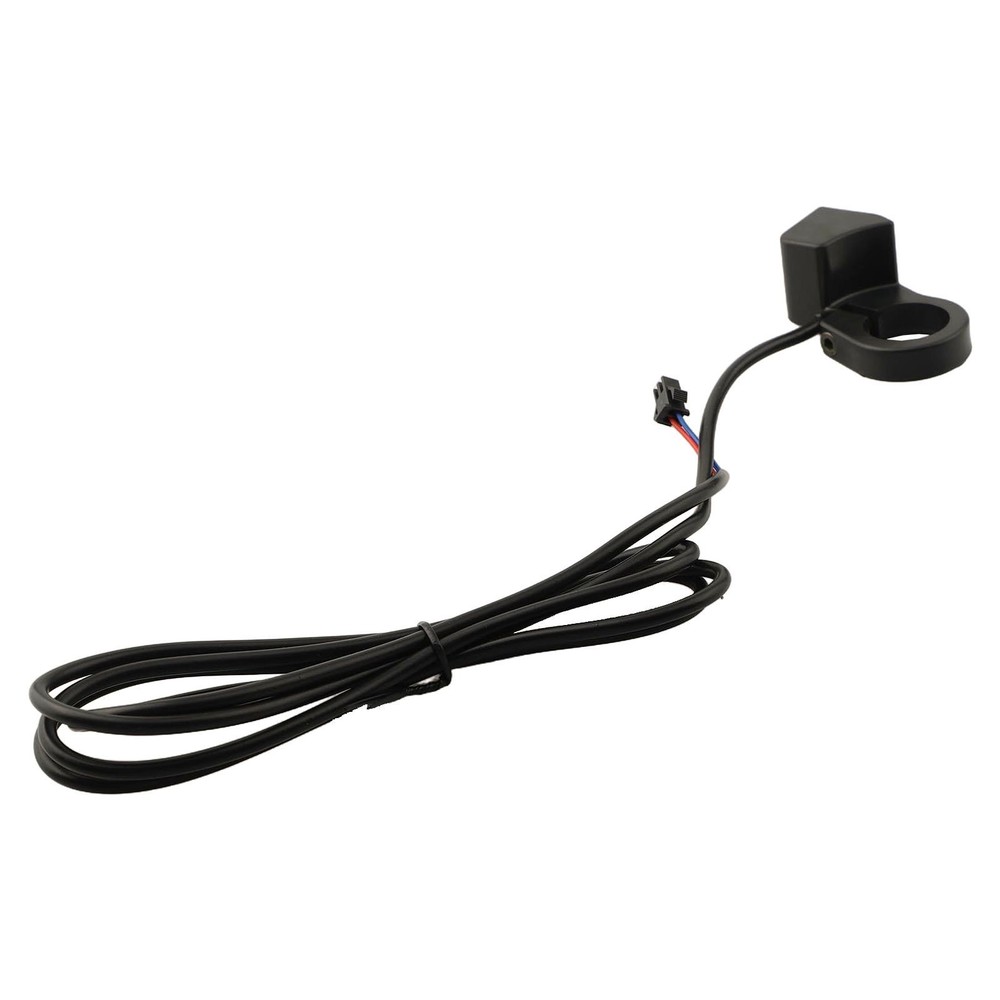 Two Gear Rocker Switch for Electric Bikes Reliable Forward and Reverse Control